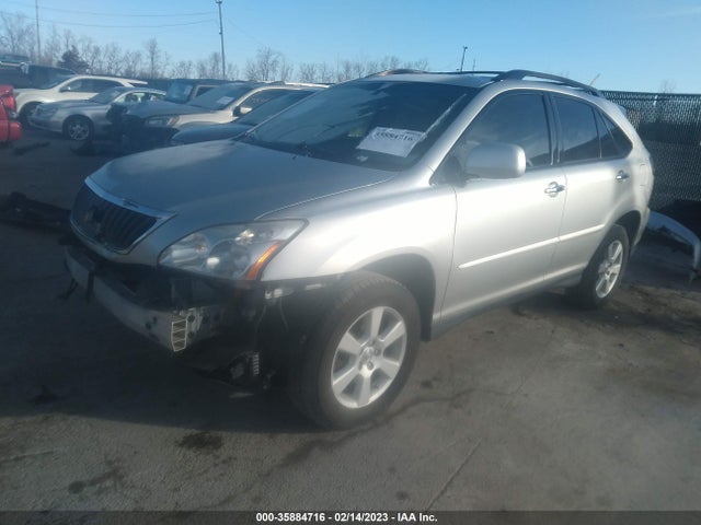 Lexus RX 350 2008 2T2HK31U18C064657 Image 2