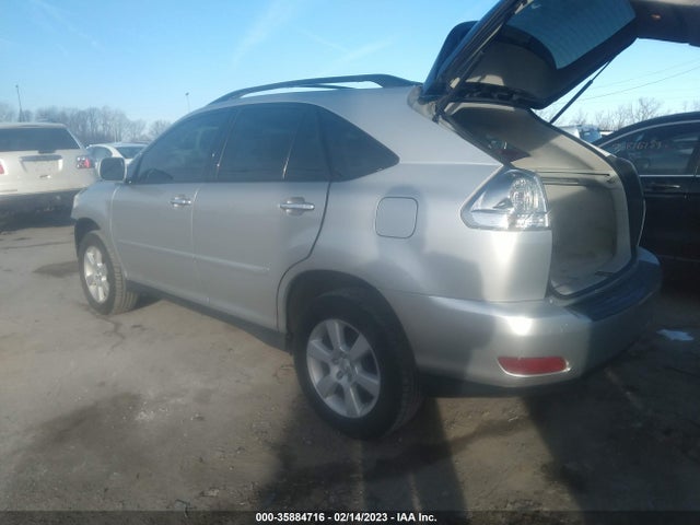 Lexus RX 350 2008 2T2HK31U18C064657 Image 5