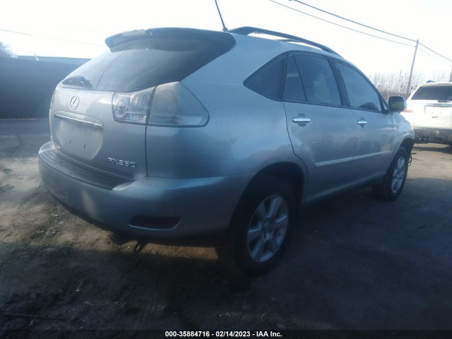 Lexus RX 350 2008 2T2HK31U18C064657 Image 6