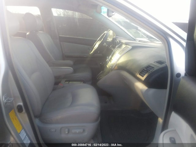 Lexus RX 350 2008 2T2HK31U18C064657 Image 7