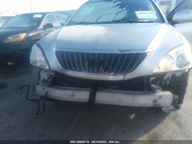 Lexus RX 350 2008 2T2HK31U18C064657 Image 8