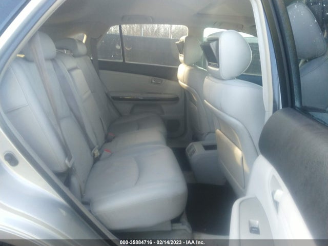 Lexus RX 350 2008 2T2HK31U18C064657 Image 10