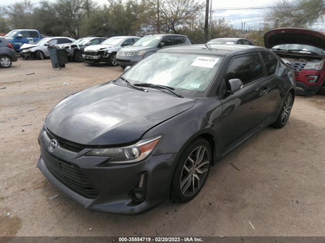 JTKJF5C72GJ023379 Scion TC