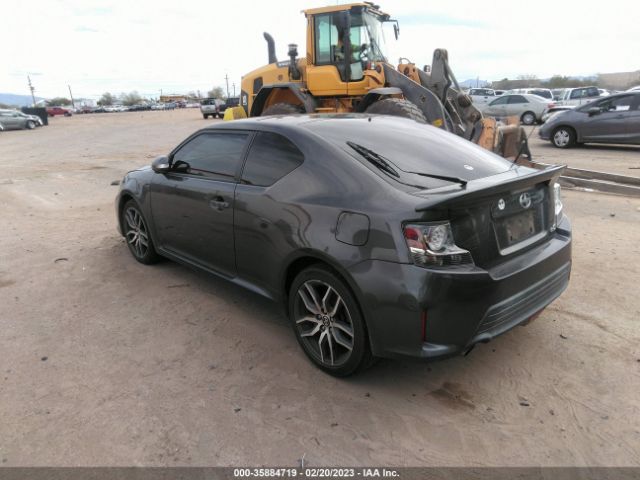 JTKJF5C72GJ023379 Scion TC