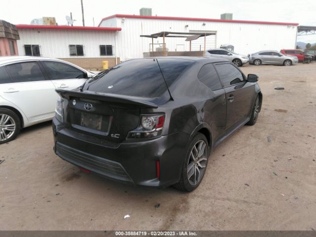 JTKJF5C72GJ023379 Scion TC