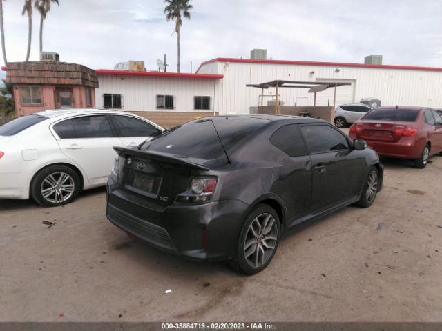 JTKJF5C72GJ023379 Scion TC