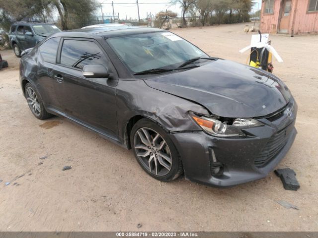 JTKJF5C72GJ023379 Scion TC