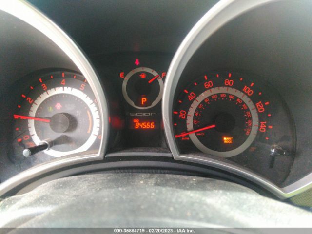 JTKJF5C72GJ023379 Scion TC
