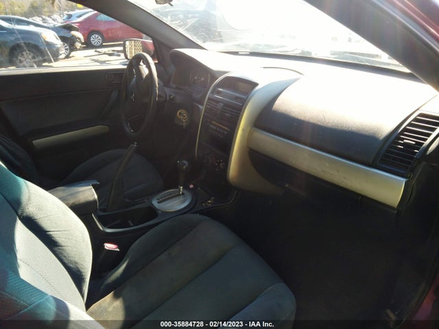 4A3AB36F84E049013 Mitsubishi GALANT ES