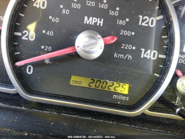 4A3AB36F84E049013 Mitsubishi GALANT ES