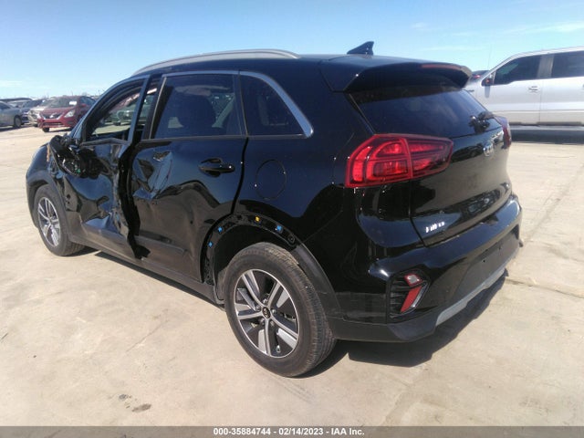 2020 Kia Niro, VIN: KNDCC3LD6L5403539