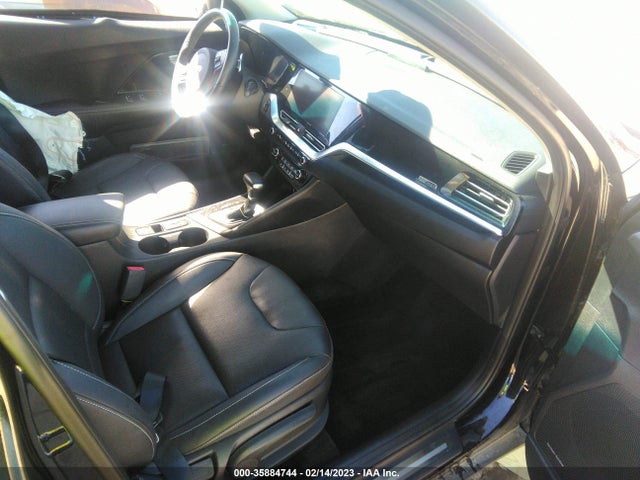 2020 Kia Niro, VIN: KNDCC3LD6L5403539