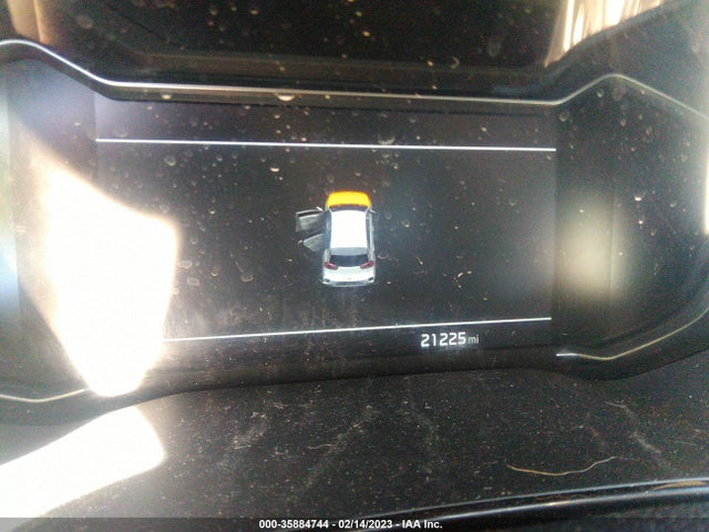 2020 Kia Niro, VIN: KNDCC3LD6L5403539