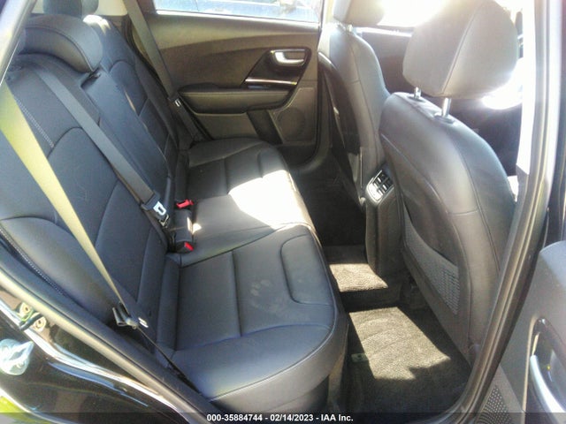 2020 Kia Niro, VIN: KNDCC3LD6L5403539