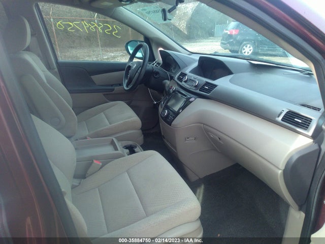 Honda Odyssey 2016 5FNRL5H45GB061150 Image 7