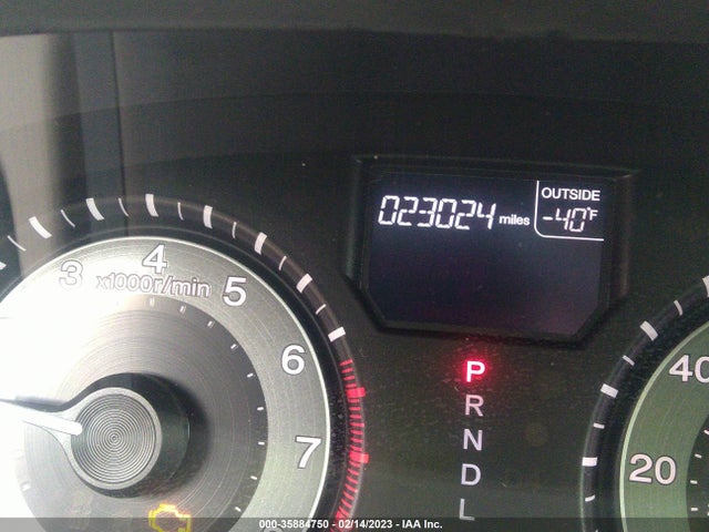 Honda Odyssey 2016 5FNRL5H45GB061150 Image 9
