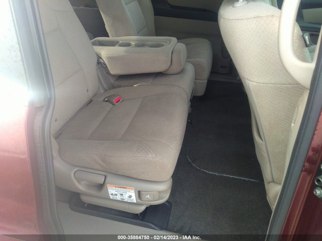 Honda Odyssey 2016 5FNRL5H45GB061150 Image 10