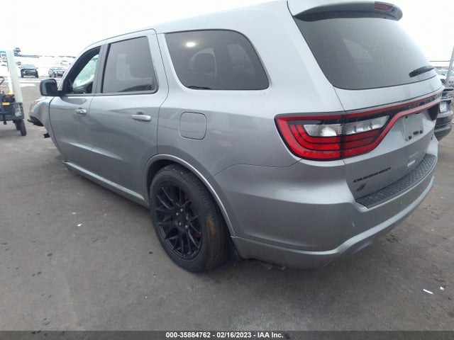 Dodge Durango R/t 2019 1C4SDJCTXKC779837 Image 3