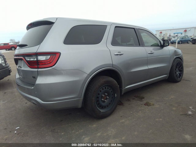 Dodge Durango R/t 2019 1C4SDJCTXKC779837 Image 4