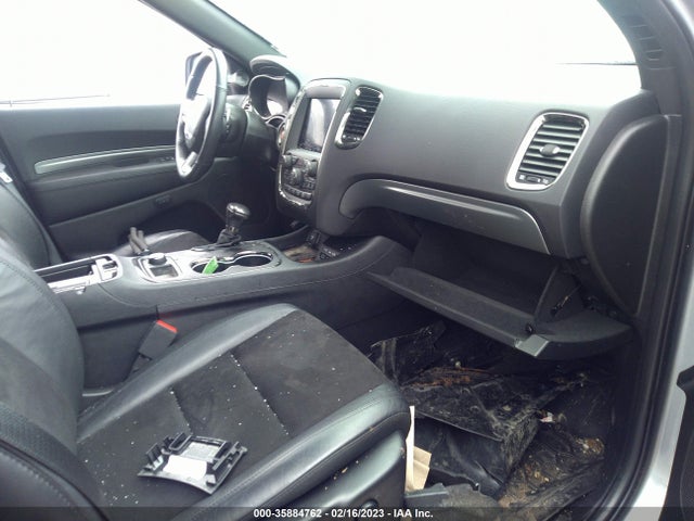 Dodge Durango R/t 2019 1C4SDJCTXKC779837 Image 5