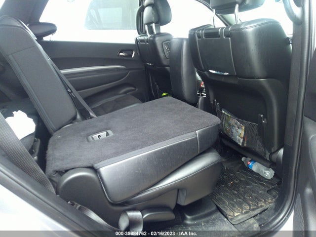 Dodge Durango R/t 2019 1C4SDJCTXKC779837 Image 8
