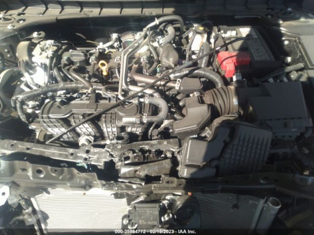 1N4BL4EVXNN405262 Nissan Altima 2.5 Sl