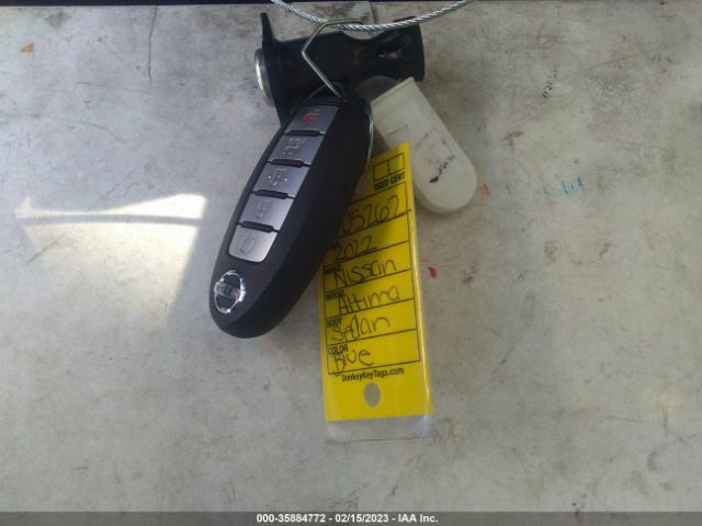 1N4BL4EVXNN405262 Nissan Altima 2.5 Sl