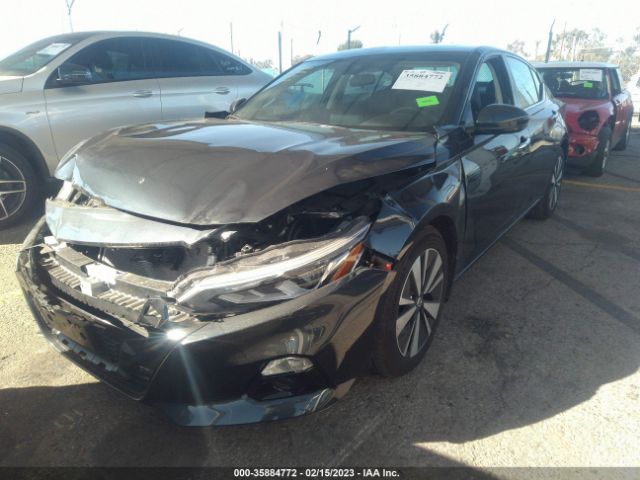 1N4BL4EVXNN405262 Nissan Altima 2.5 Sl