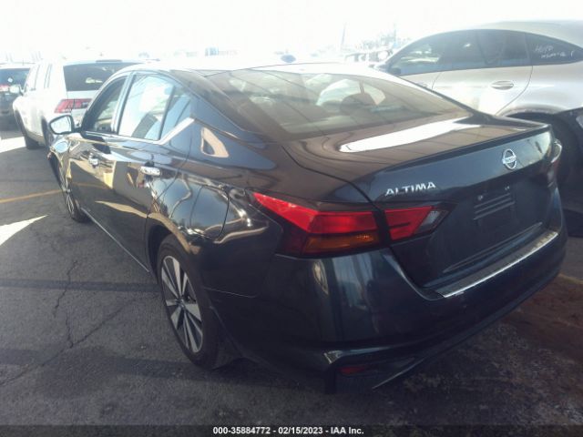1N4BL4EVXNN405262 Nissan Altima 2.5 Sl