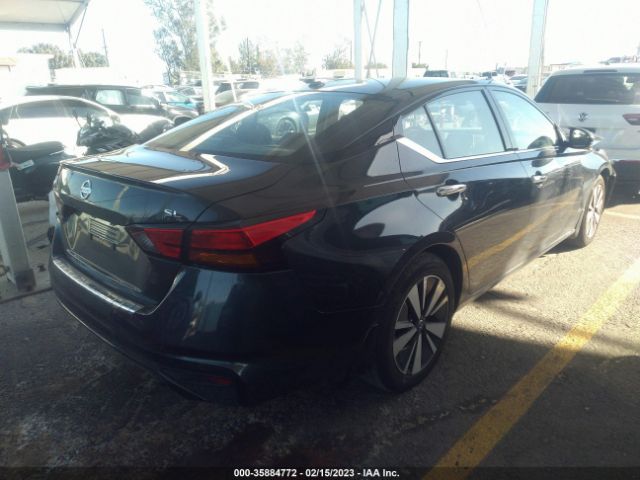 1N4BL4EVXNN405262 Nissan Altima 2.5 Sl