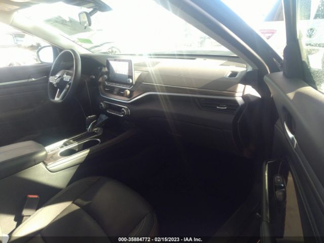 1N4BL4EVXNN405262 Nissan Altima 2.5 Sl