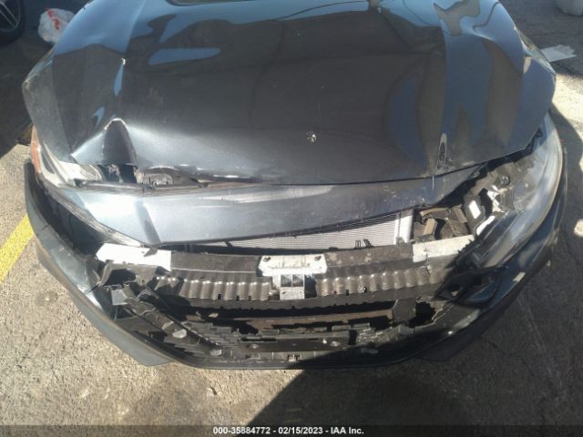 1N4BL4EVXNN405262 Nissan Altima 2.5 Sl