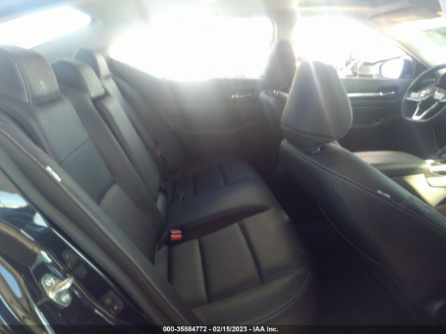 1N4BL4EVXNN405262 Nissan Altima 2.5 Sl