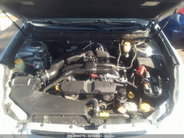 4S4BRCLC1D3205803 Subaru Outback 2.5i Limited