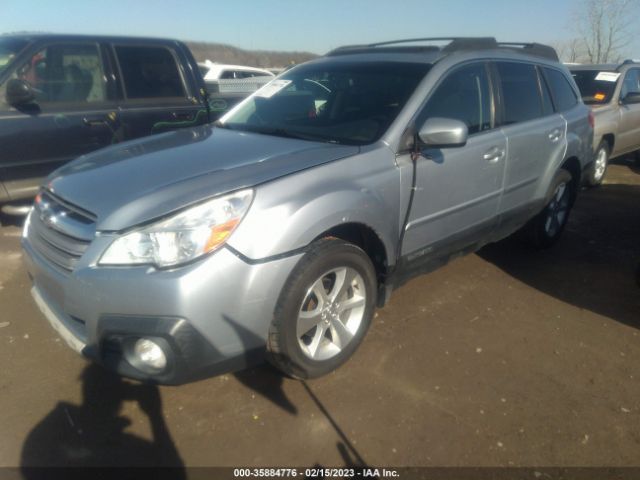 4S4BRCLC1D3205803 Subaru Outback 2.5i Limited