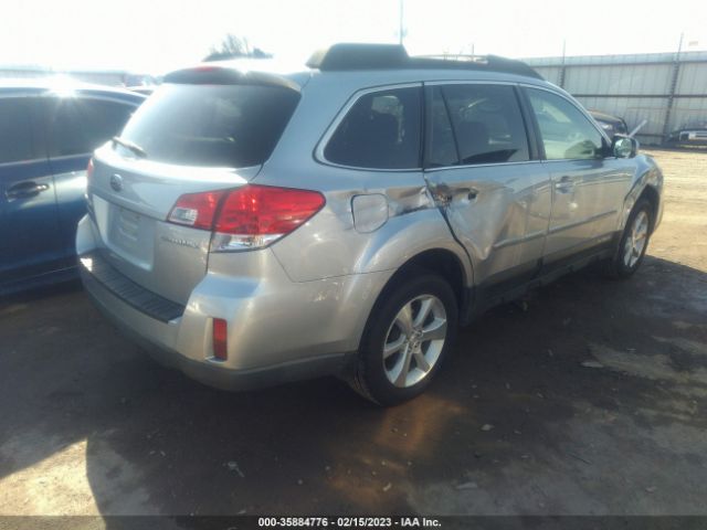 4S4BRCLC1D3205803 Subaru Outback 2.5i Limited