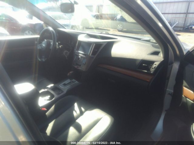4S4BRCLC1D3205803 Subaru Outback 2.5i Limited