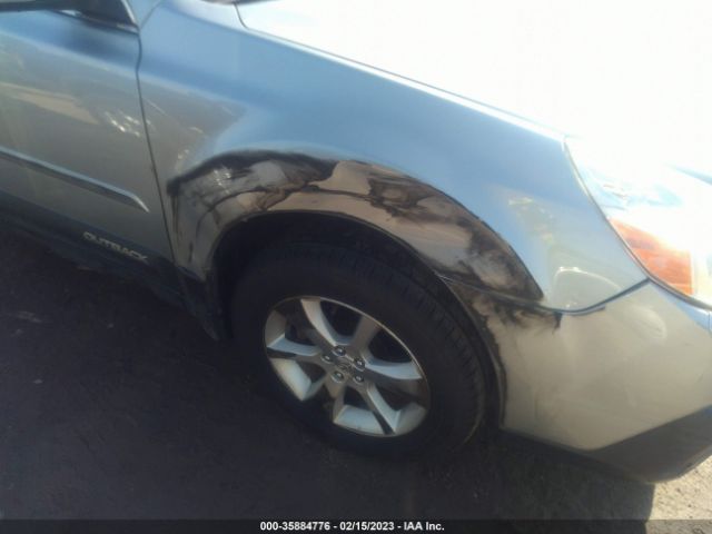 4S4BRCLC1D3205803 Subaru Outback 2.5i Limited