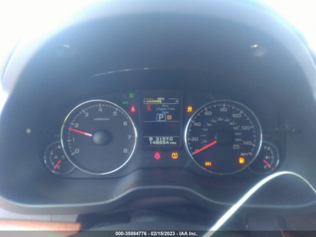 4S4BRCLC1D3205803 Subaru Outback 2.5i Limited