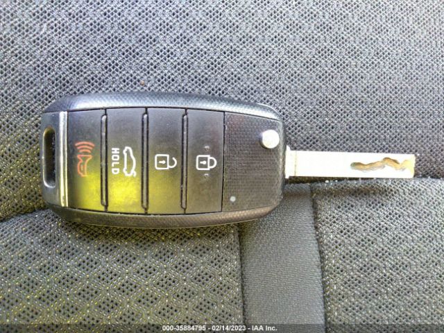 5XXGT4L34JG232653 KIA Optima Lx