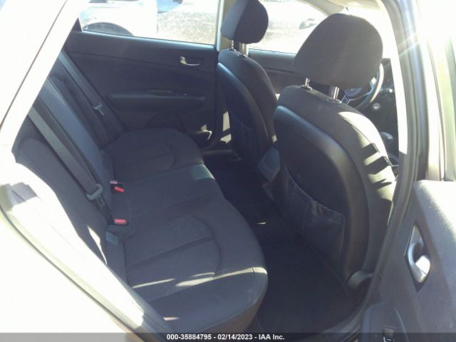 5XXGT4L34JG232653 KIA Optima Lx