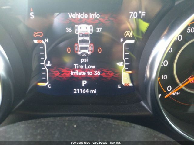 1C4HJXAG9MW657743 Jeep Wrangler Sport S