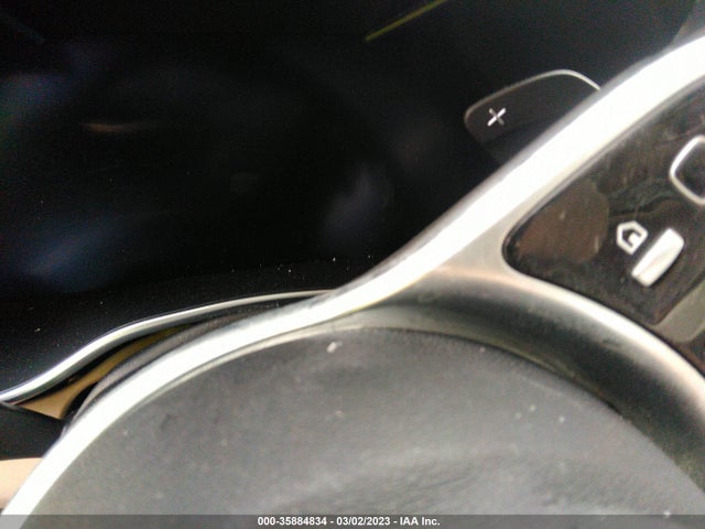 2022 Mercedes-Benz GLC-Class, VIN: W1N0G8EB3NV399493