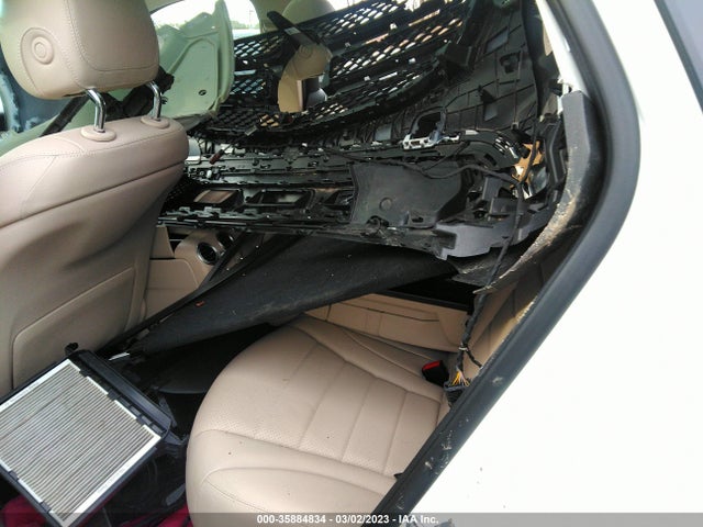 2022 Mercedes-Benz GLC-Class, VIN: W1N0G8EB3NV399493