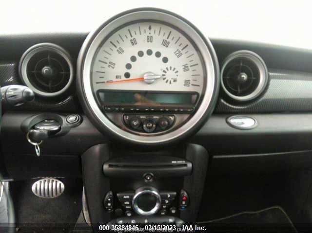 WMWSV3C53DT389933 Mini Cooper Hardtop S