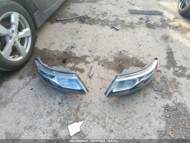 Chevrolet Volt 2014 1G1RA6E47EU156077 Image 4