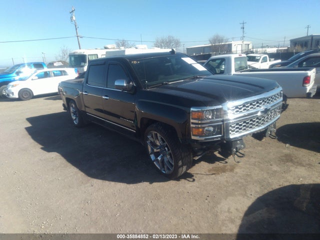 2015 3GCPCSEJ3FG160848 main image