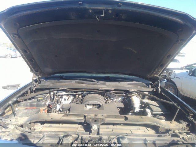 Chevrolet Silverado 1500 Ltz 2015 3GCPCSEJ3FG160848 Image 11