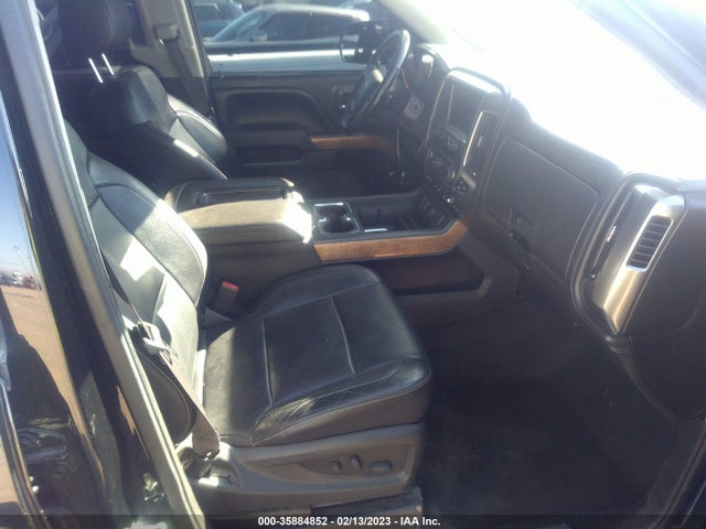 Chevrolet Silverado 1500 Ltz 2015 3GCPCSEJ3FG160848 Image 6