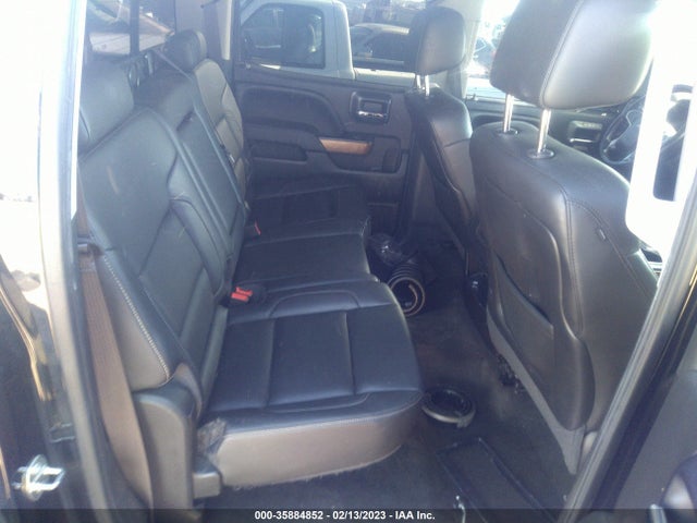 Chevrolet Silverado 1500 Ltz 2015 3GCPCSEJ3FG160848 Image 9